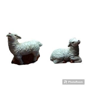 Salt and Pepper Shakers